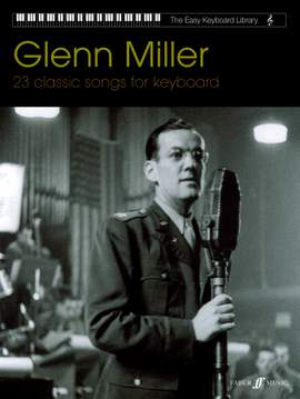 Glenn Miller: Easy Keyboard Library