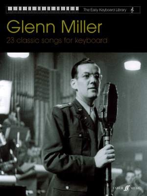 Glenn Miller: Easy Keyboard Library
