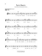 Various: Easy Keyboard Library: Rock n Roll Product Image