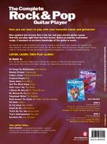 The Complete Rock And Pop Guitar Player: Book 1 Product Image