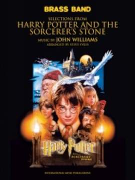 John Williams: Harry Potter and The Sorcerer's Stone