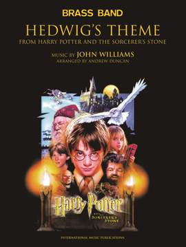 John Williams: Hedwig's Theme