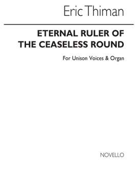Eric Thiman: Eternal Ruler Of The Ceaseless Round