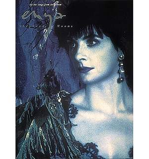 Enya - Shepherd Moons