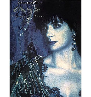 Enya - Shepherd Moons