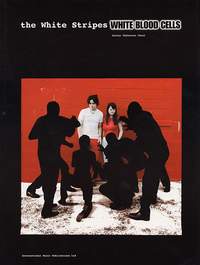The White Stripes: White Blood Cells