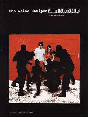 The White Stripes: White Blood Cells