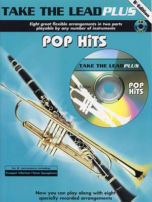 Various: Take the Lead Plus. Pop Hits