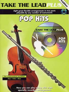 Various: Take the Lead Plus. Pop Hits