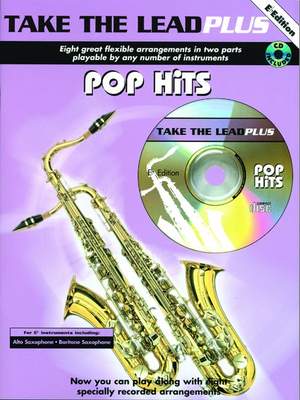 Various: Take the Lead Plus. Pop Hits