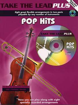 Various: Take the Lead Plus. Pop Hits