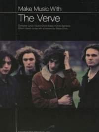 The Verve: Make Music with the Verve