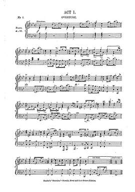 Georg Friedrich Händel: Hercules