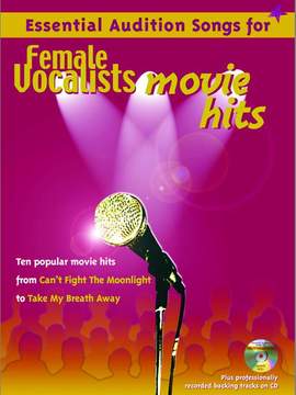 Various: Audition Songs: Movie Hits