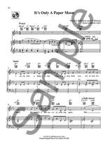 Various: Audition Songs: Jazz Standards Product Image
