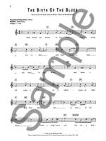 Various: Easy Keyboard Library: Blues Product Image