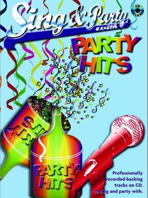 Various: Sing & Party with Party Hits