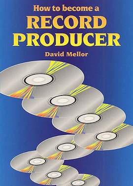 How To Become A Record Producer