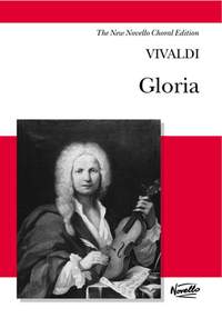 Antonio Vivaldi: Gloria