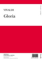 Antonio Vivaldi: Gloria Product Image