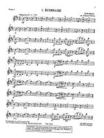 Easy String Quartets Book One Product Image