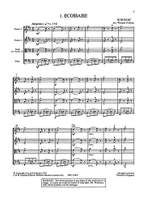 Easy String Quartets Book One Product Image