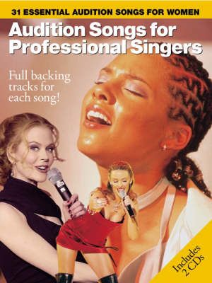 Audition Songs Professional Sing