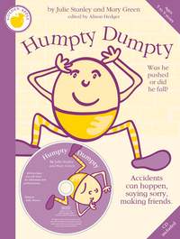 Julie Stanley_Mary Green: Humpty Dumpty