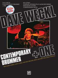 Dave Weckl: Contemporary Drummer 1