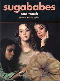 The Sugababes: One touch