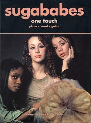 The Sugababes: One touch