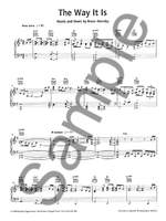 Bruce Hornsby: The Way it is Product Image