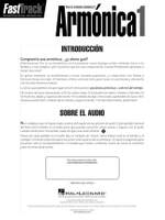FastTrack - Armónica 1 (ESP) Product Image