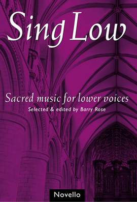 Sing Low