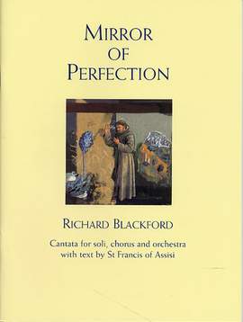 Richard Blackford: Mirror Of Perfection