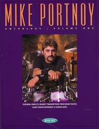 M. Portnoy: M. Portnoy: Anthology - Volume One