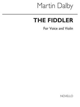 Martin Dalby: The Fiddler