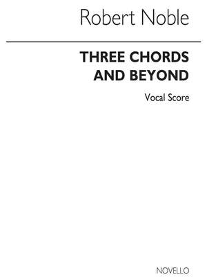Harold Noble: Three Chords & Beyond Class Music