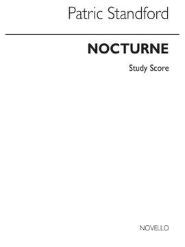 Patric Standford: Nocturne For Small Orchestra