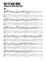 Bebop Licks for Guitar Product Image