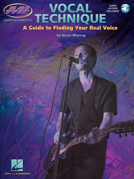 Dena Murray: Vocal Technique