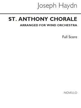 Franz Joseph Haydn: St. Anthony Chorale
