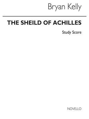 Bryan Kelly: Shield Of Achilles