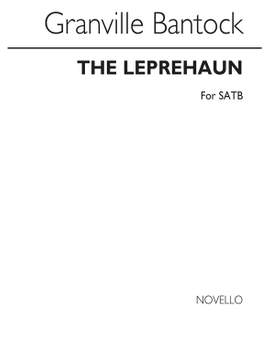 Granville Bantock: The Leprechaun