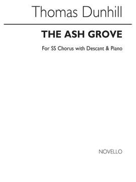 Thomas Dunhill: The Ash Grove