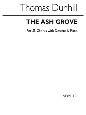 Thomas Dunhill: The Ash Grove