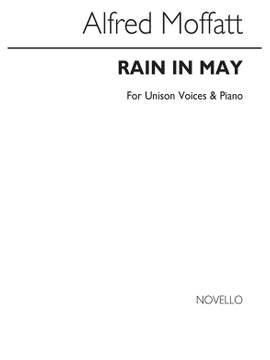 Miles: Rain In May