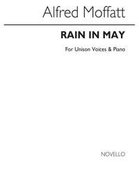 Miles: Rain In May