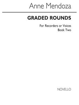 Meleager: Graded Rounds Book 2
