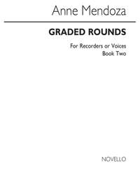 Meleager: Graded Rounds Book 2